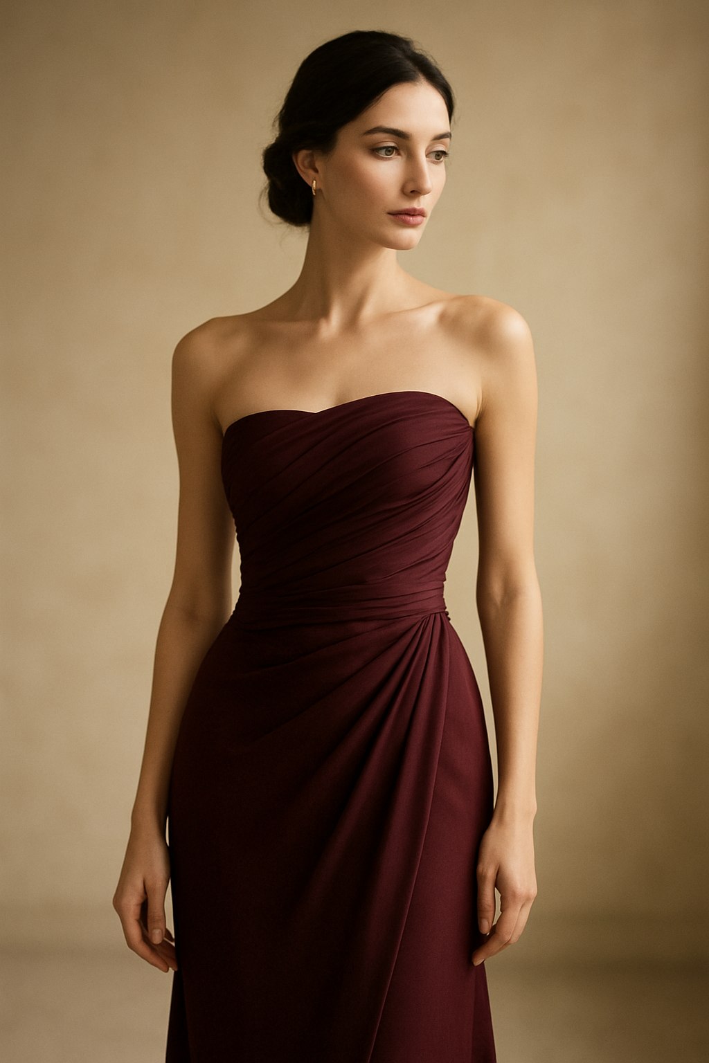 Featured pre-loved formalwear